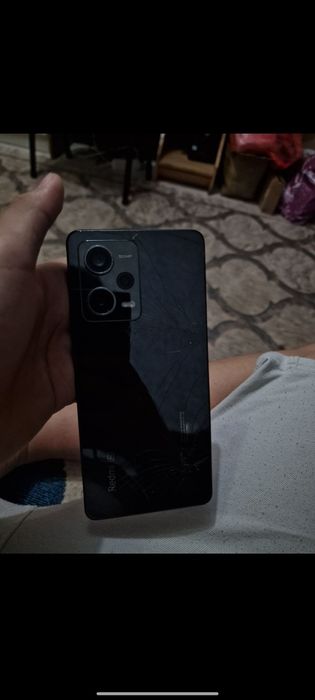 Xiaomi Redmi 12 Pro