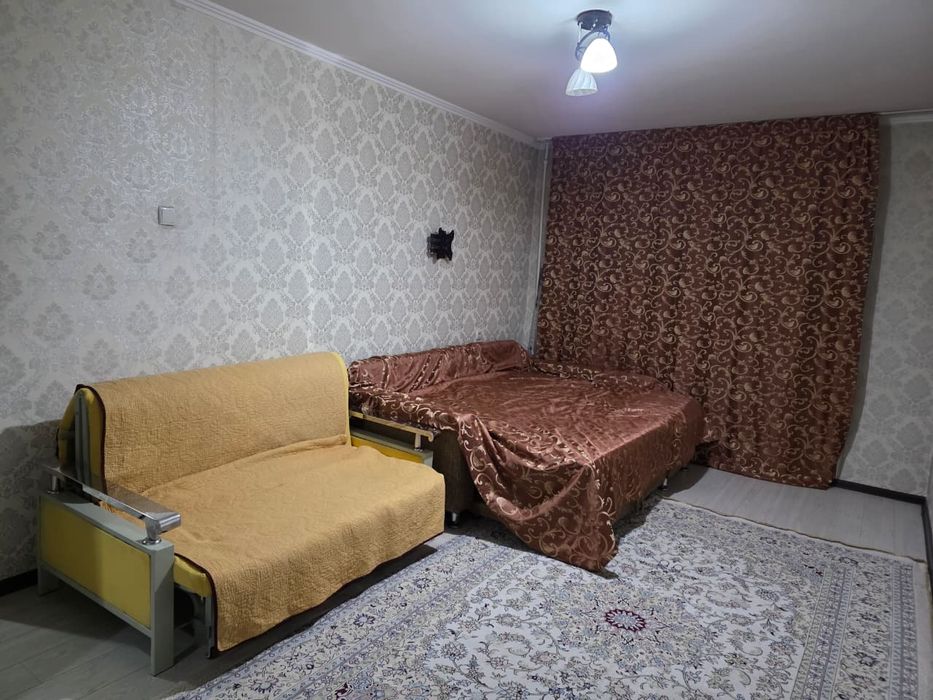 Раскладной кровать
