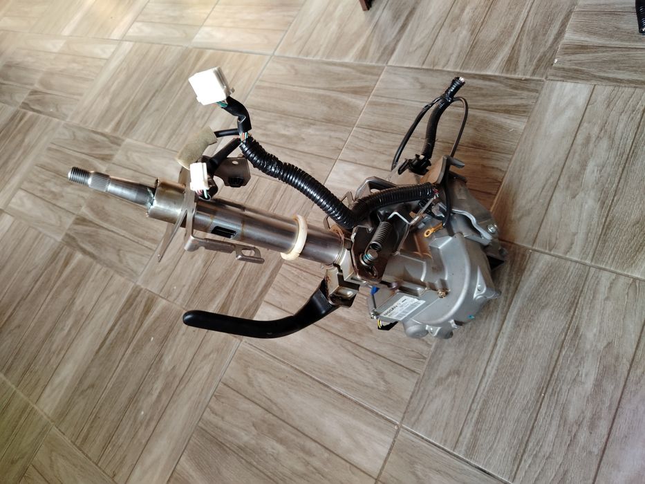 Электроусилитель руля