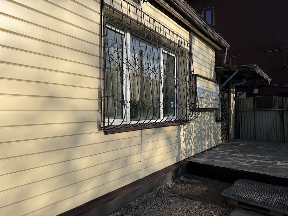 Прдам часть дома