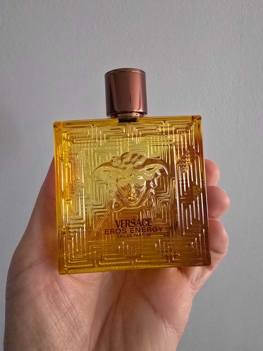 Versace Eros Energy 100 ml