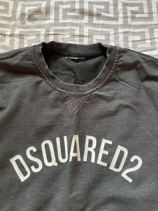 Dsquared блуза