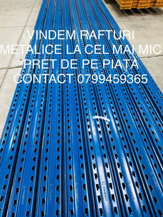 Rafturi metalice 208x286