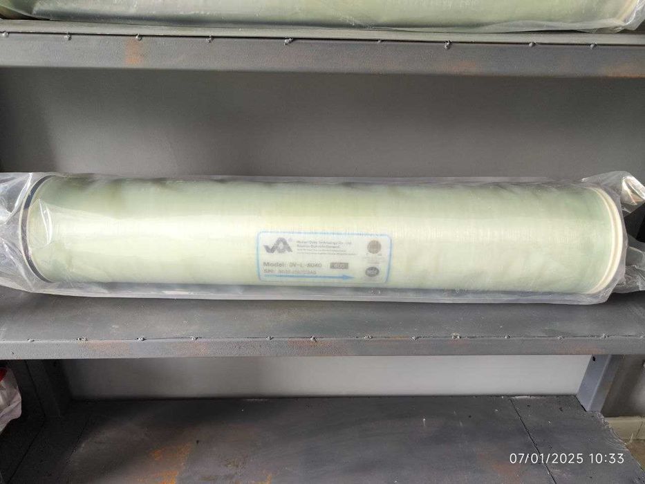 Мембраны 80/40 OVAY|VOTRON|ICEN