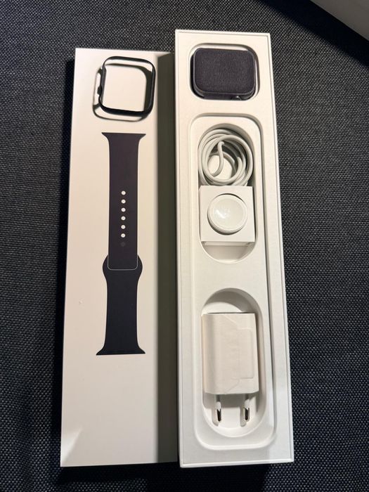 Продавам iPhone 13 Pro 128 GB