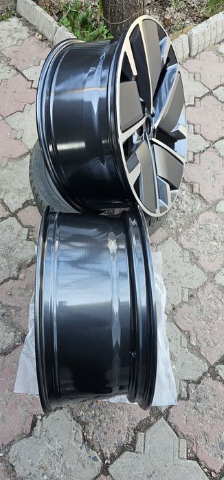 Диски Li Lixiang Li6 Li7 Li8 Li9