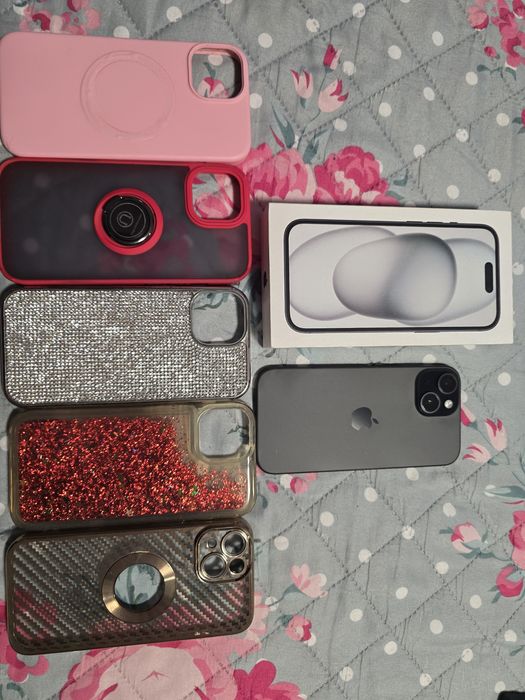 Schimb cu 16 pro Max