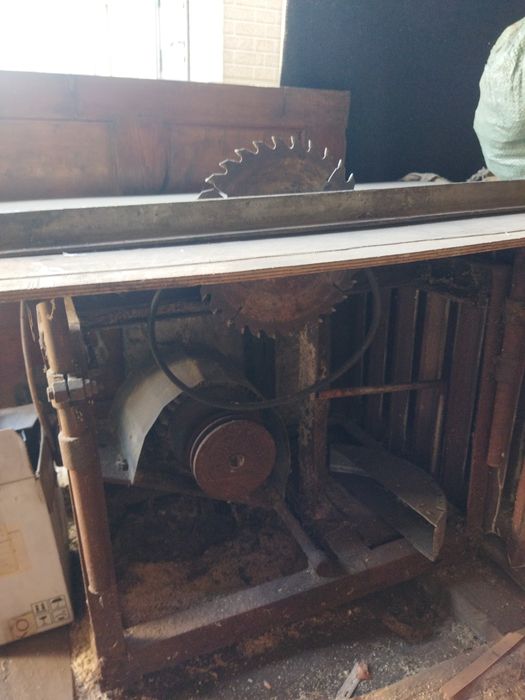 Продам цыркулярку