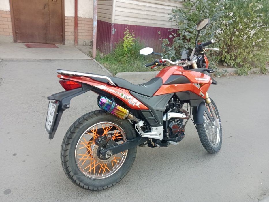 Рейсер Р 8 300 кубов