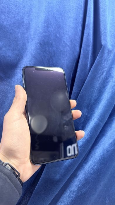 Iphone 11 pro max 256 gb