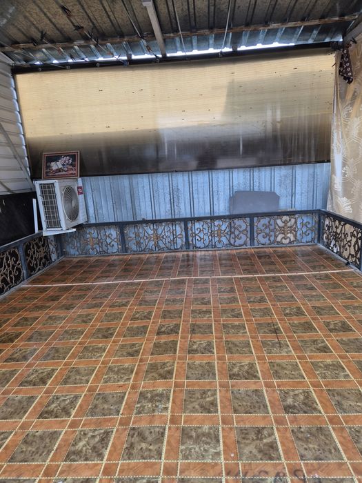 Тапчан продам металический