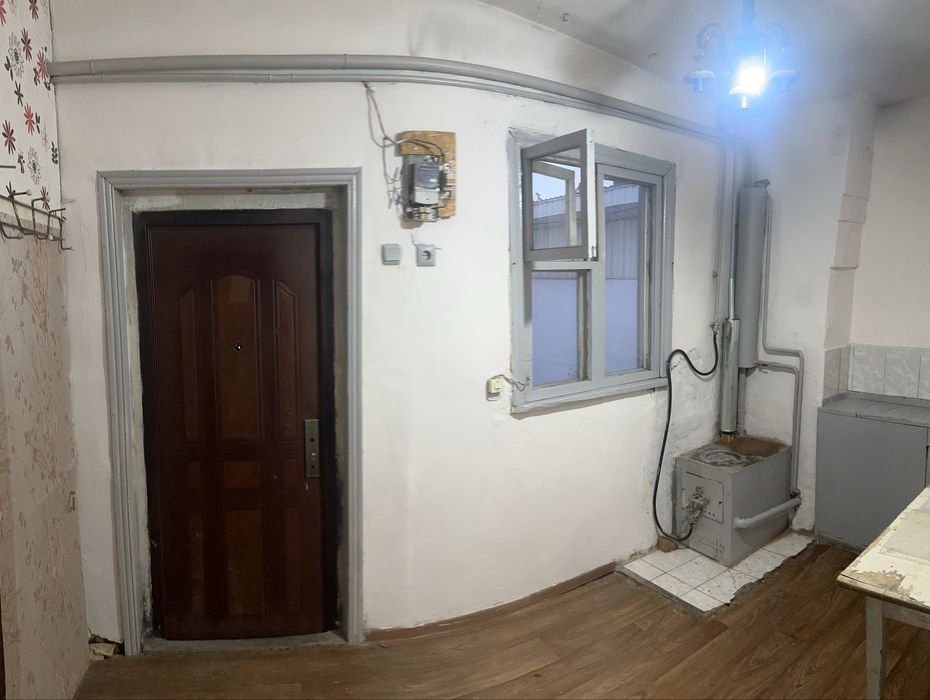 Сдам в аренду пол дома!