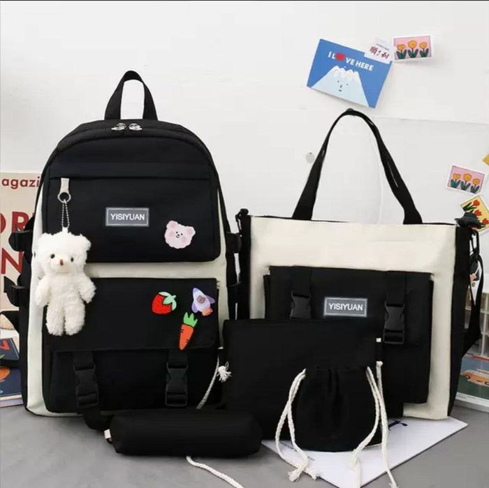 Рюкзак 4 набор хитой оргинал