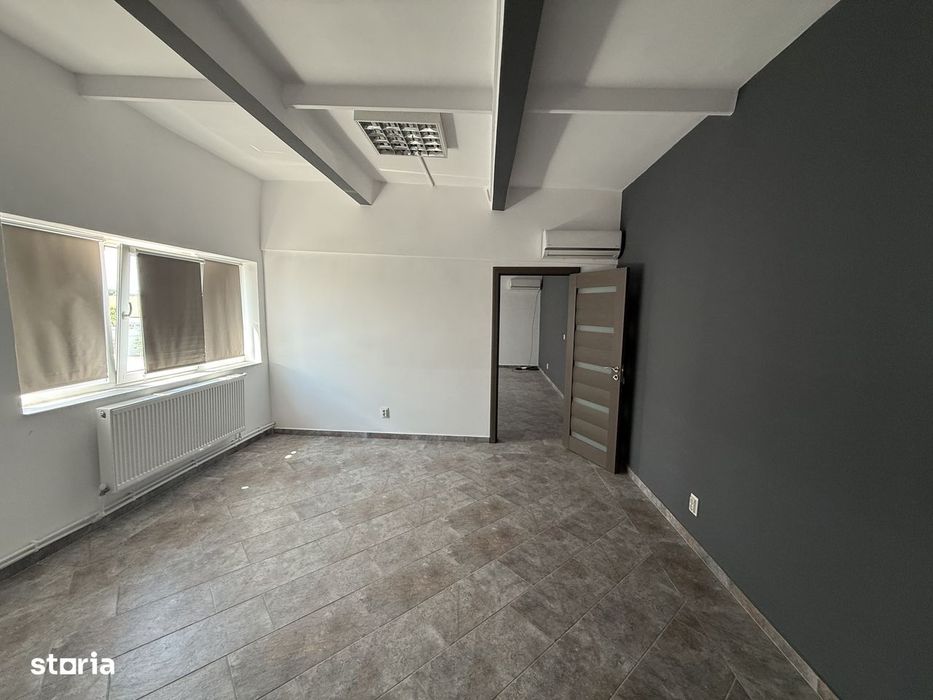 Spatii de birouri