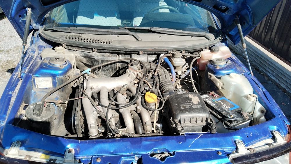 Продам ВАЗ 2112 на полном ходу