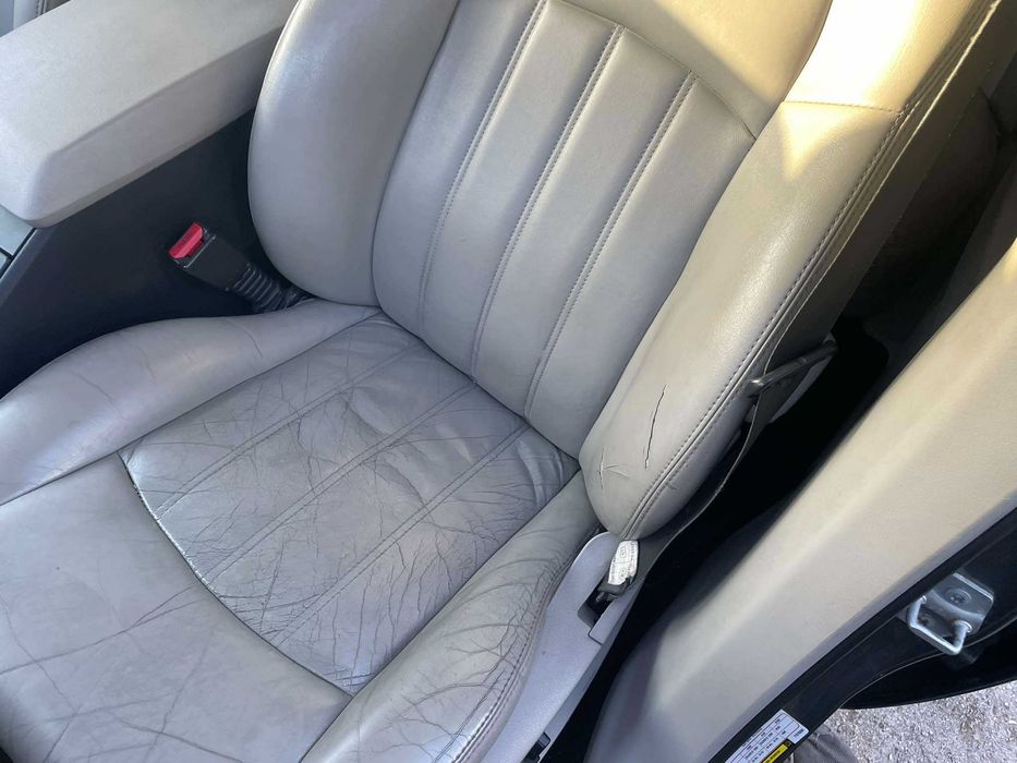 chrysler 300c 3.0 crd на части крайслер 300ц om642