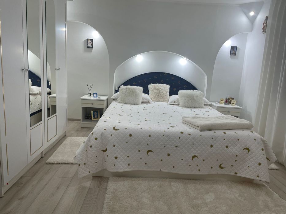 Casa de vanzare in zona centrala Tecuci