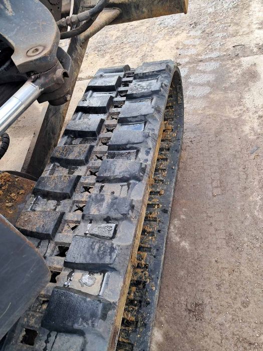 Багер Hitachi ZX50