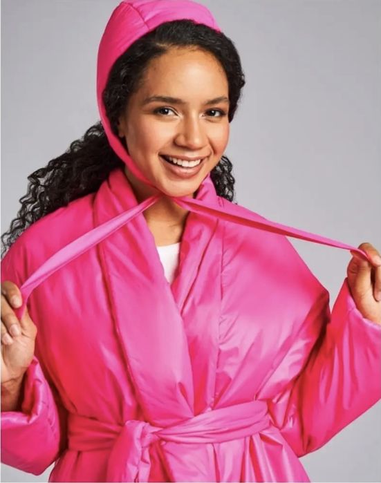 Шапка чепчик женская