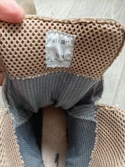 Мъжки обувки 41н