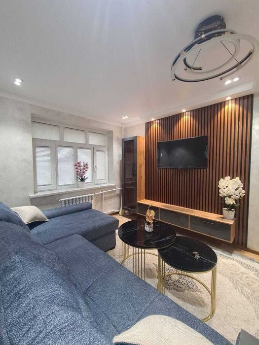 Чиланзар-2 Кирпич 1/1/4 меб+тех Ориентир Мехнат Гостиница