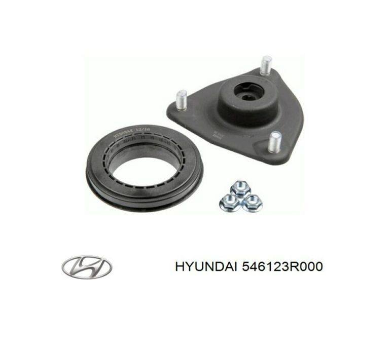 Подшипник опорный HYUNDAI/KIA