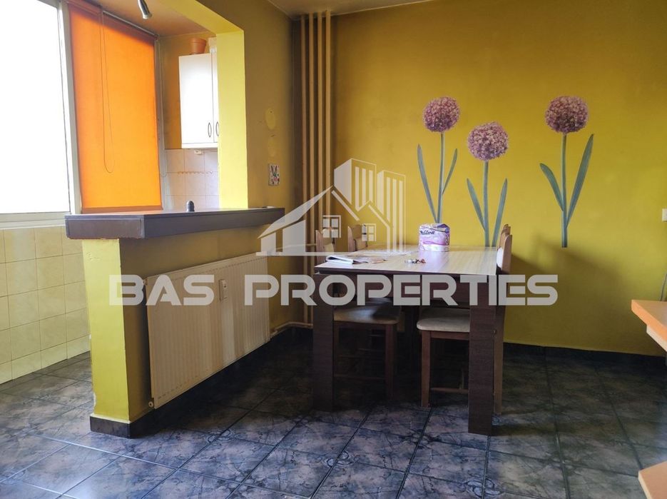 Продава се Тристаен апартамент в София, Люлин 10 - 93 кв.м за 1234 €/кв.м - Снимка #1