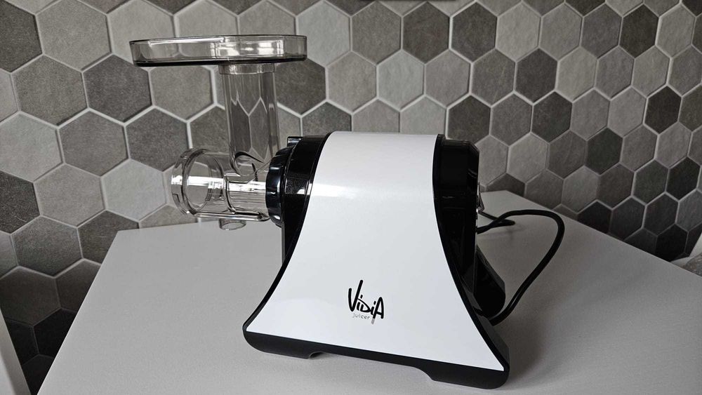 Storcator Vidia SJ-002W presare lenta