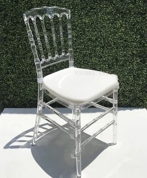 Аренда столы стулья