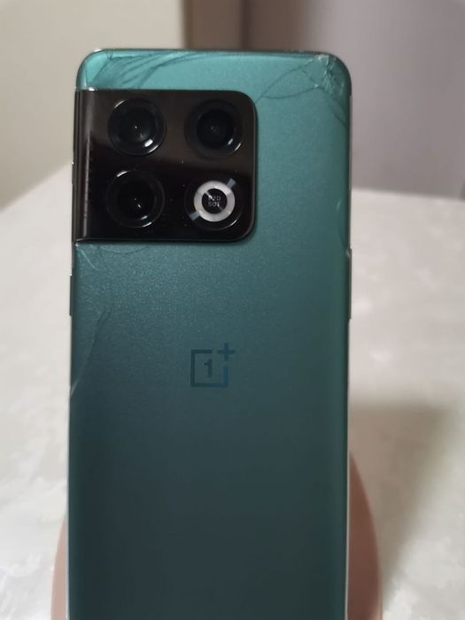 OnePlus 10 Pro 5G