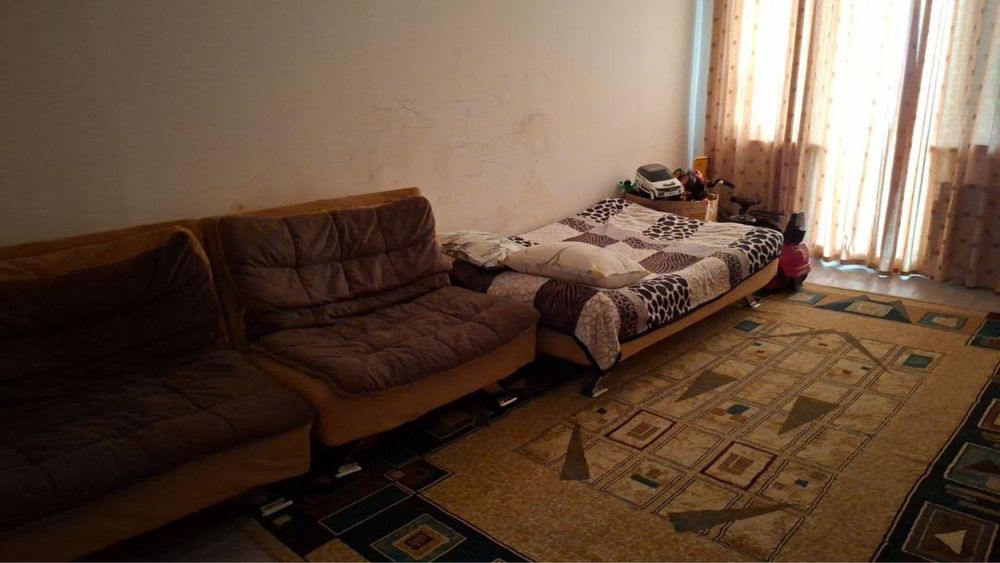 Сдаётся в чирчике 2ух комнатная