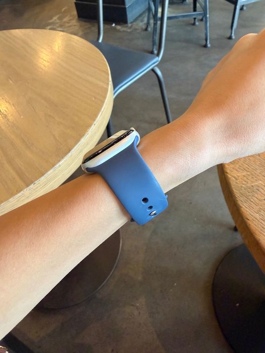 Apple Watch series 10, 42 mm