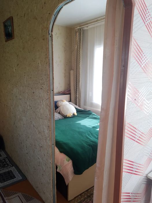 Продам частный дом п.Федоровка