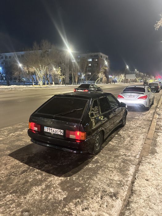 В продаже Ваз 2114