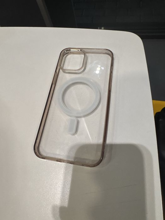 Чехол на 15+ айфон