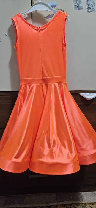 Рейтинговое платье р 134