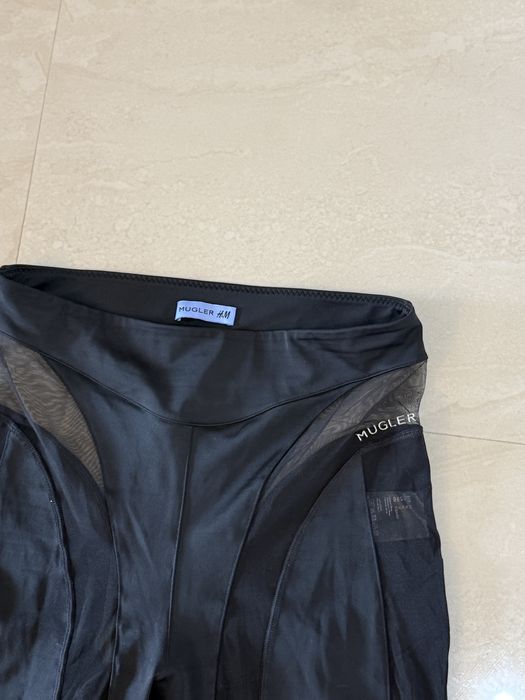 Colanti Thierry Mugler Original Nou cu eticheta marimi disponibile S/M/L