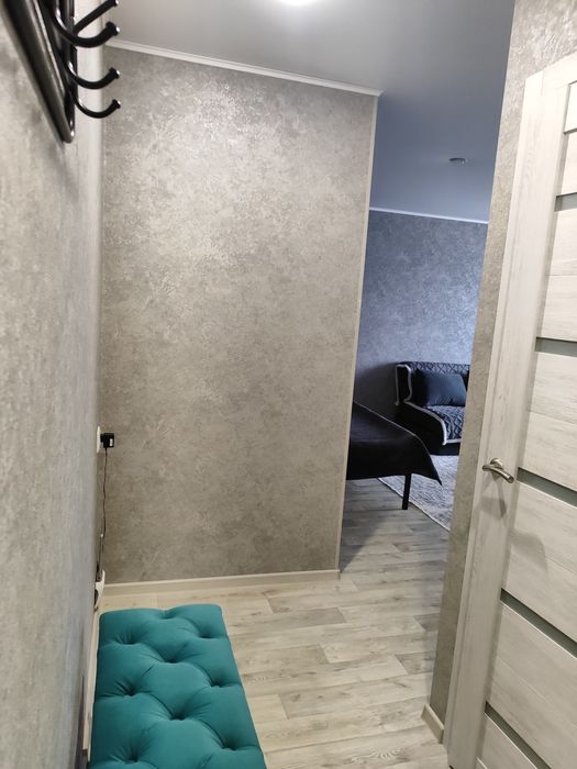 1ая. Центр. Площадь.