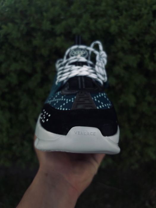 Versace Chain Reaction