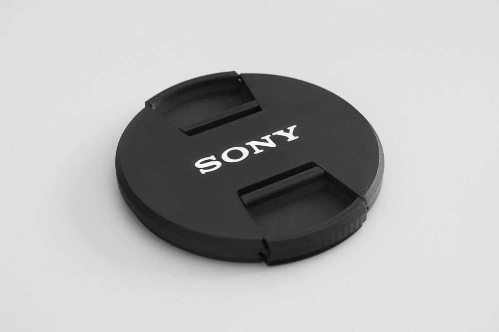 Капачки за фотообектив