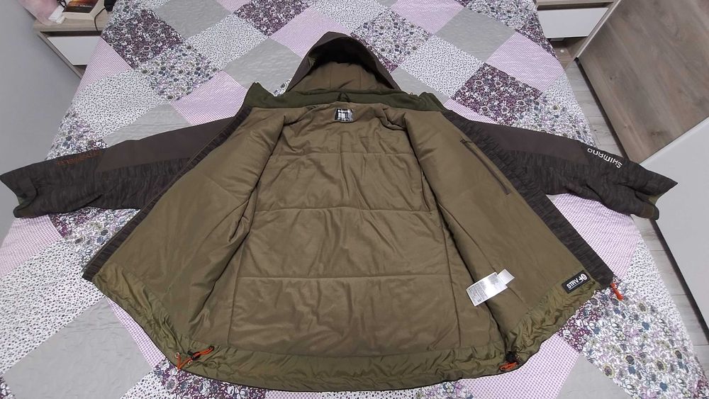 Зимни дрехи Shimano