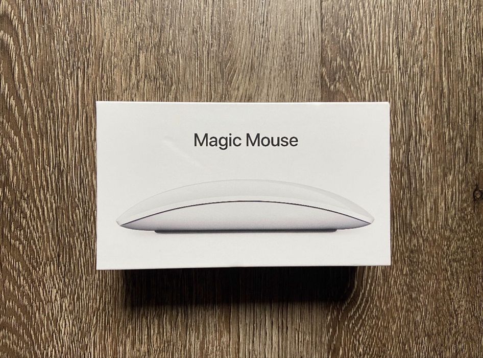 Продам Apple Magic Mouse
