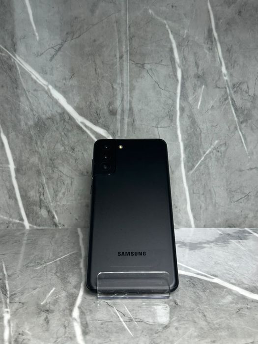 Смартфон: Samsung Galaxy S21 Plus 128 Gb