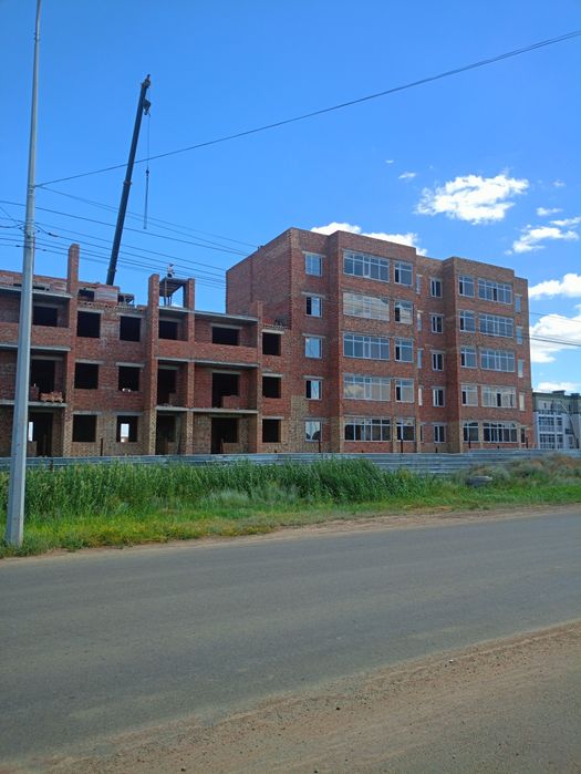 Продам 1 ком. квартиру