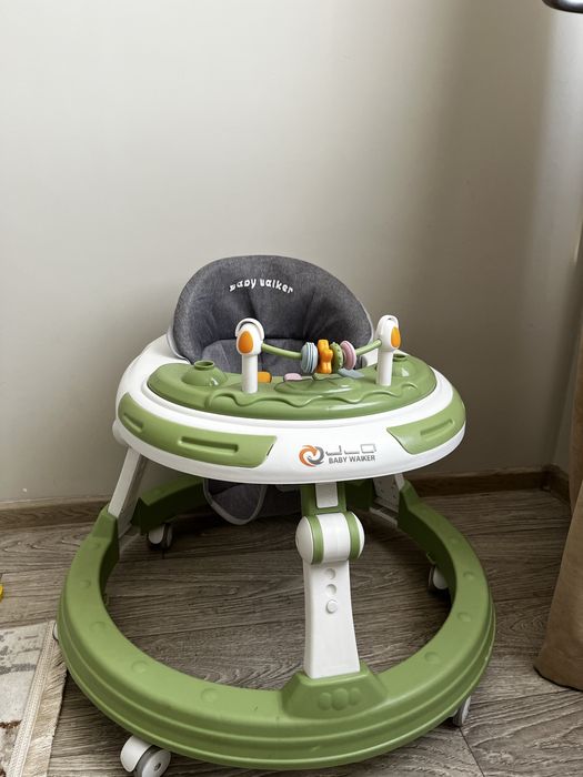 Ходунок в отличном состоянии