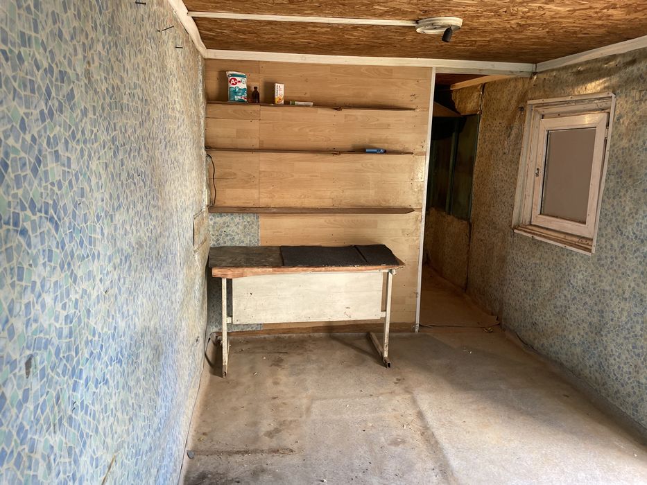 Продам теплый вагон