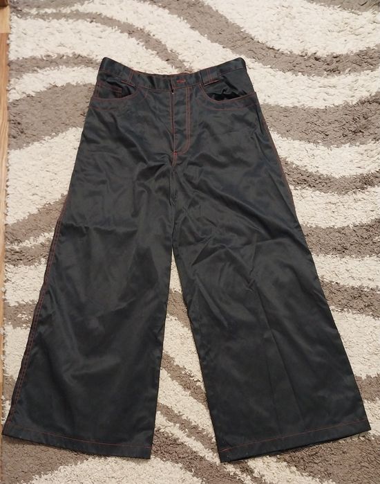 джинсы от бренда dmitryjeans