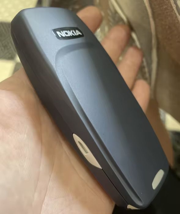 Nokia 3310 - A Classic GSM