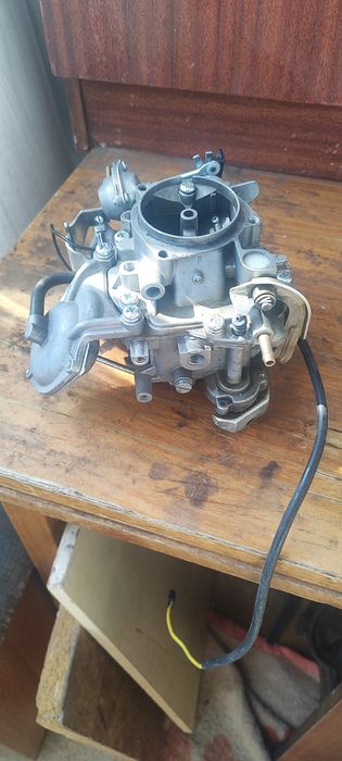 Продам карбюратор кехин