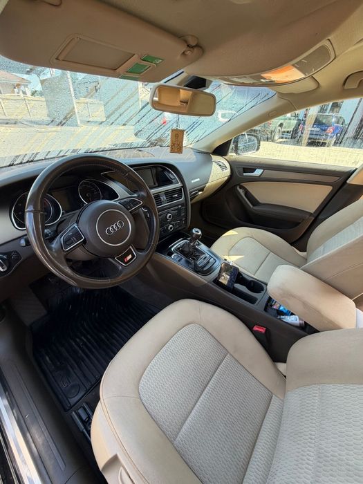 De vânzare Audi A5 2013